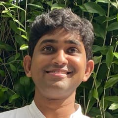 Sanat Hegde