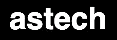 Astech logo