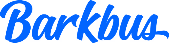 Barkbus logo