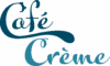 Café Crème logo