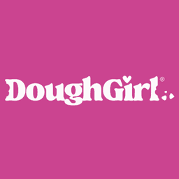 DoughGirl logo