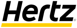 Hertz logo