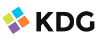 KDG logo