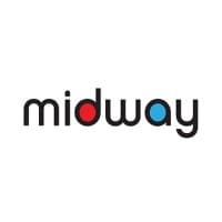 Midway Fast Foods logo