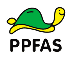 PPFAS logo