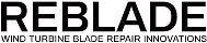 Reblade logo