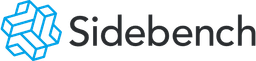 Sidebench logo