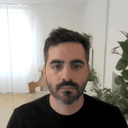 Pablo Raess