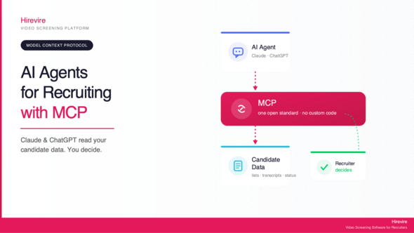 AI Agents for Recruiting: How MCP Helps with Recruitment