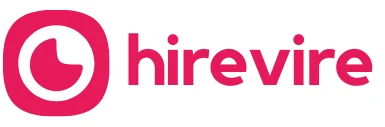 Hirevire Logo