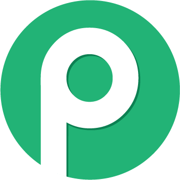 Pabbly Connect logo