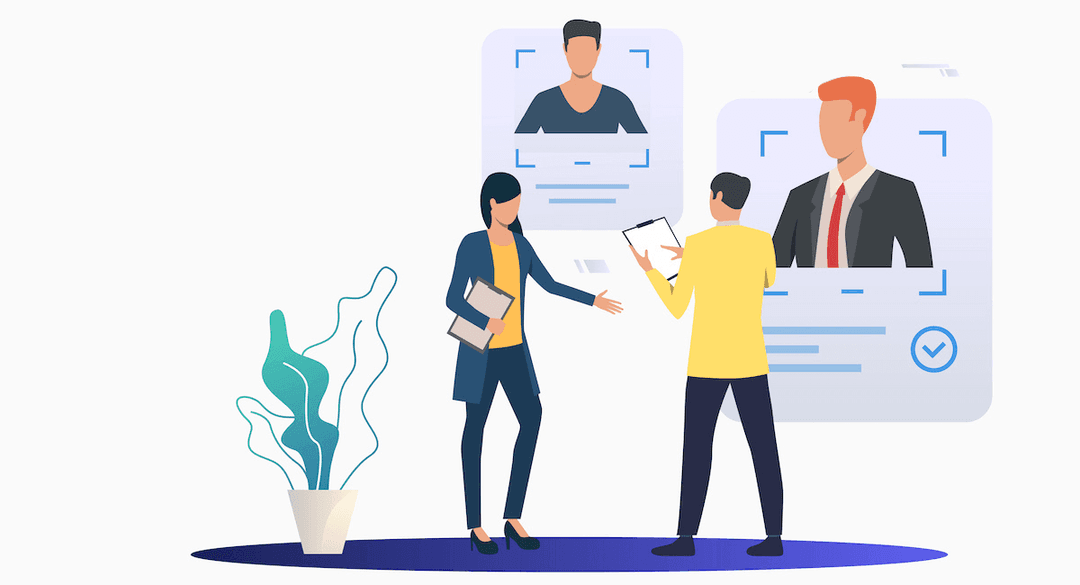 Prescreening interview questions to ask for Voice Interface Designer